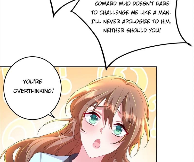 Warm Wedding Chapter 437 page 43 - 