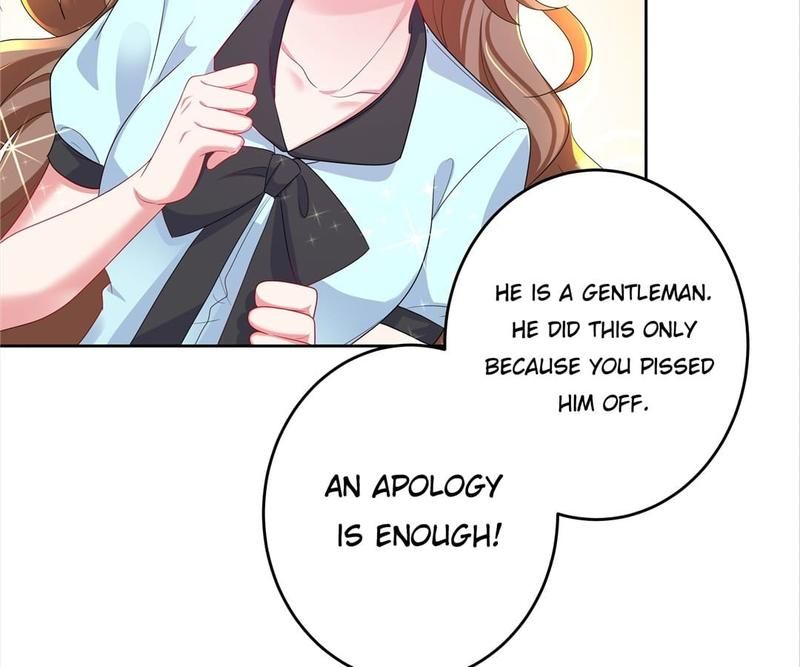 Warm Wedding Chapter 437 page 44 - 