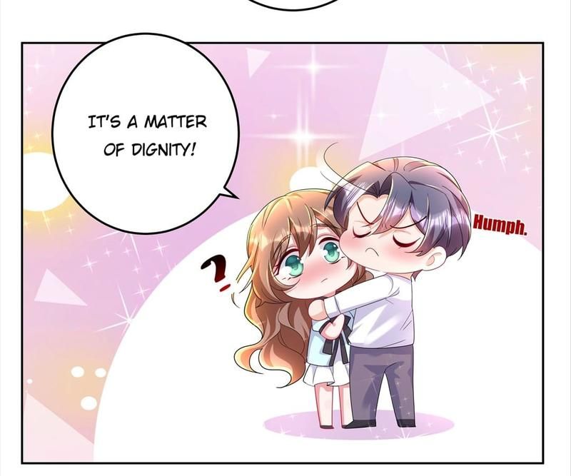 Warm Wedding Chapter 437 page 45 - 