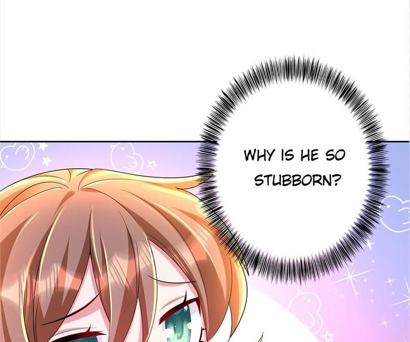 Warm Wedding Chapter 437 page 46 - 