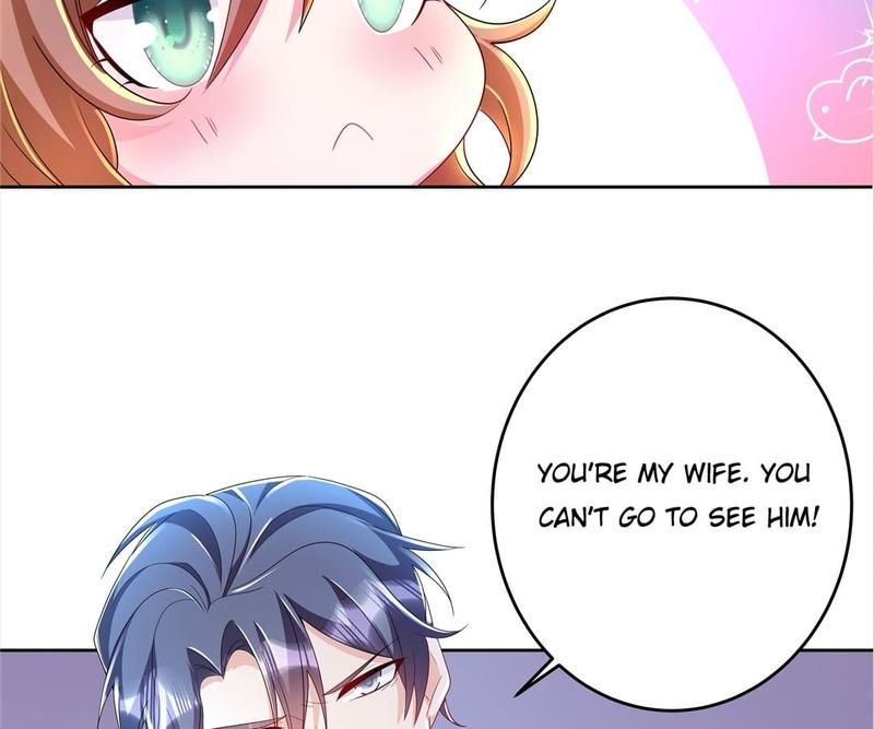 Warm Wedding Chapter 437 page 47 - 