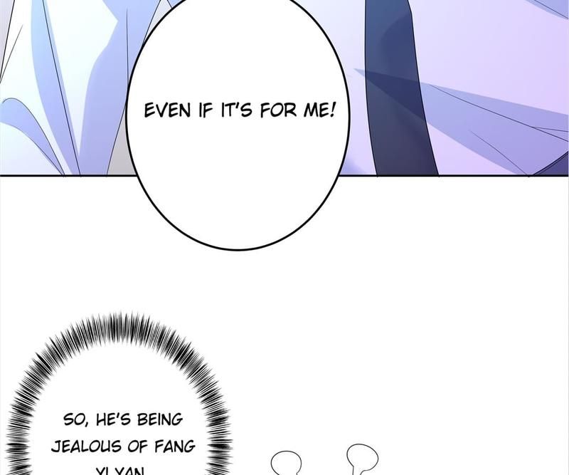 Warm Wedding Chapter 437 page 49 - 