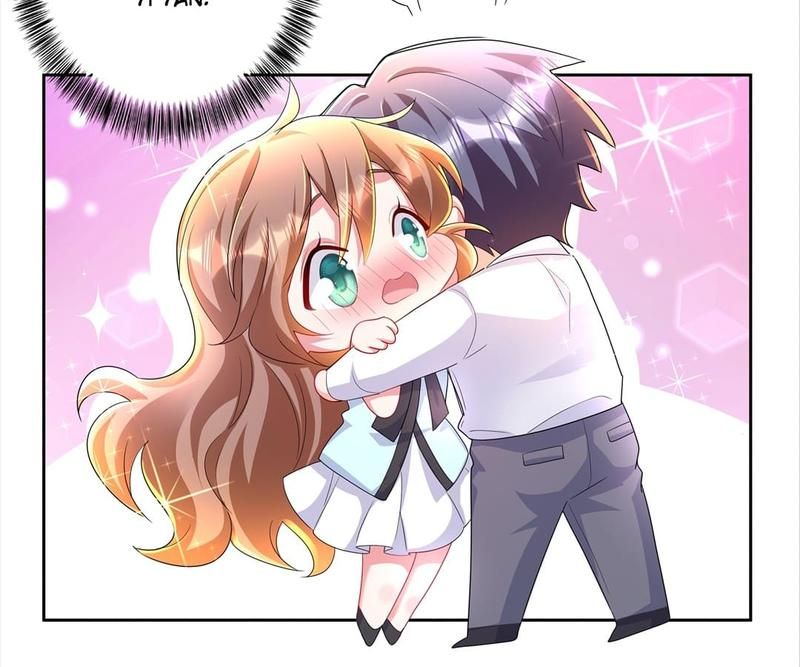 Warm Wedding Chapter 437 page 50 - 
