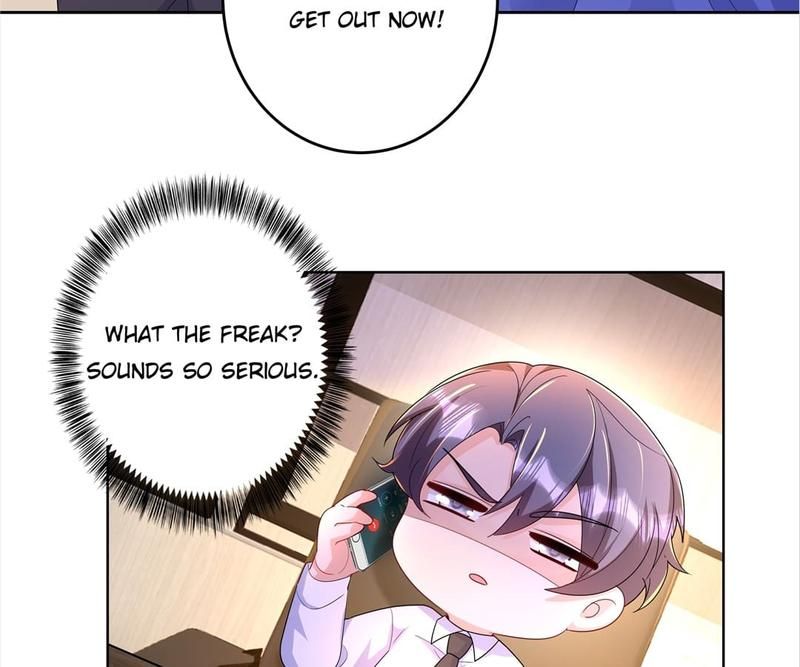 Warm Wedding Chapter 437 page 6 - 