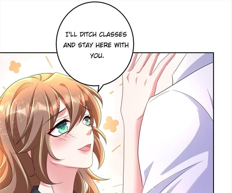 Warm Wedding Chapter 437 page 52 - 