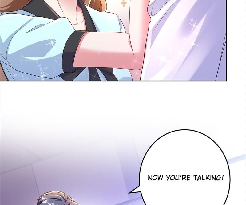 Warm Wedding Chapter 437 page 53 - 
