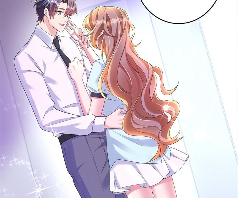 Warm Wedding Chapter 437 page 54 - 