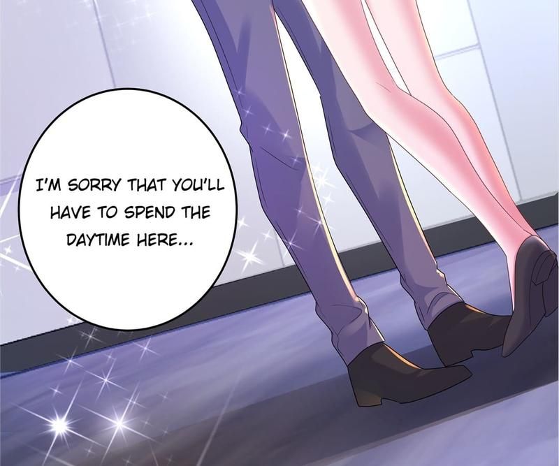 Warm Wedding Chapter 437 page 55 - 