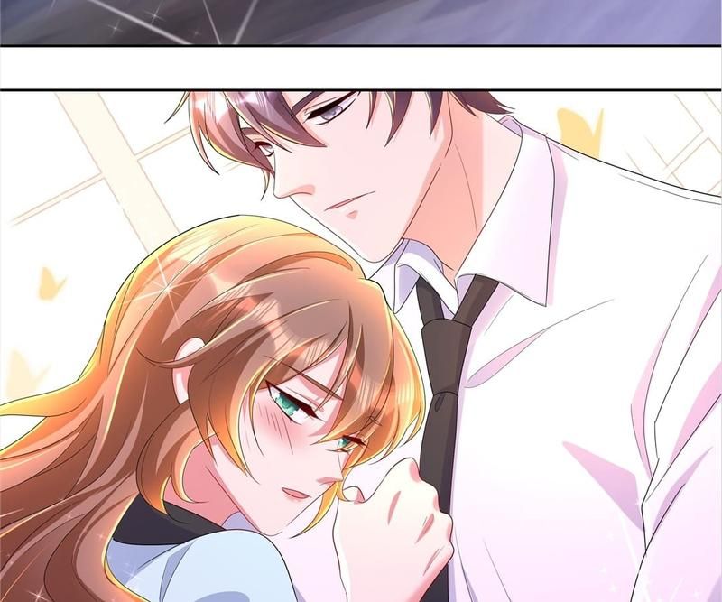 Warm Wedding Chapter 437 page 56 - 