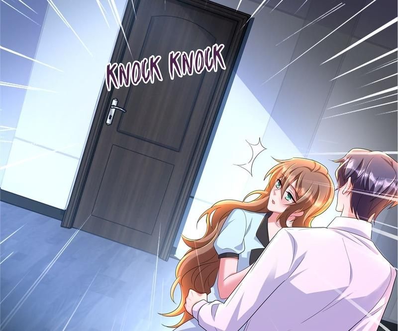 Warm Wedding Chapter 437 page 58 - 