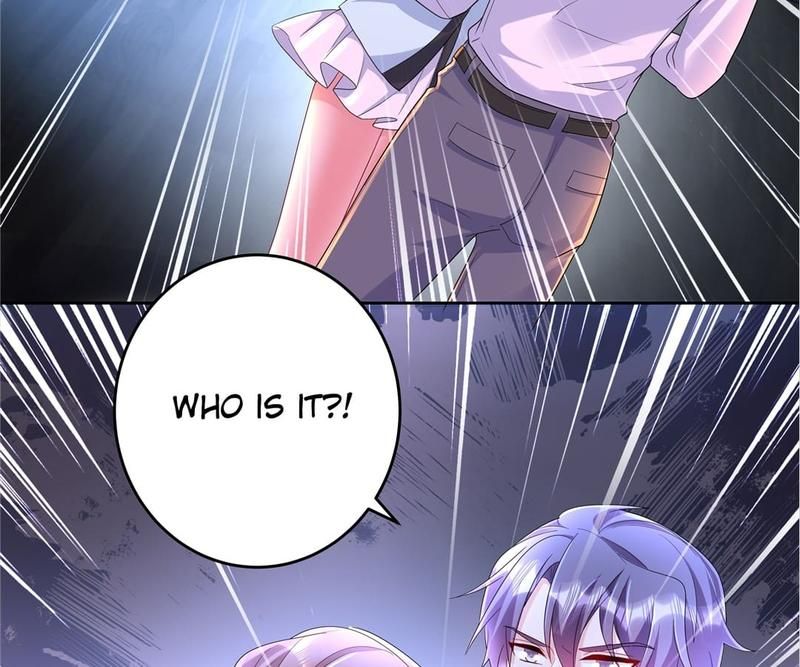 Warm Wedding Chapter 437 page 59 - 