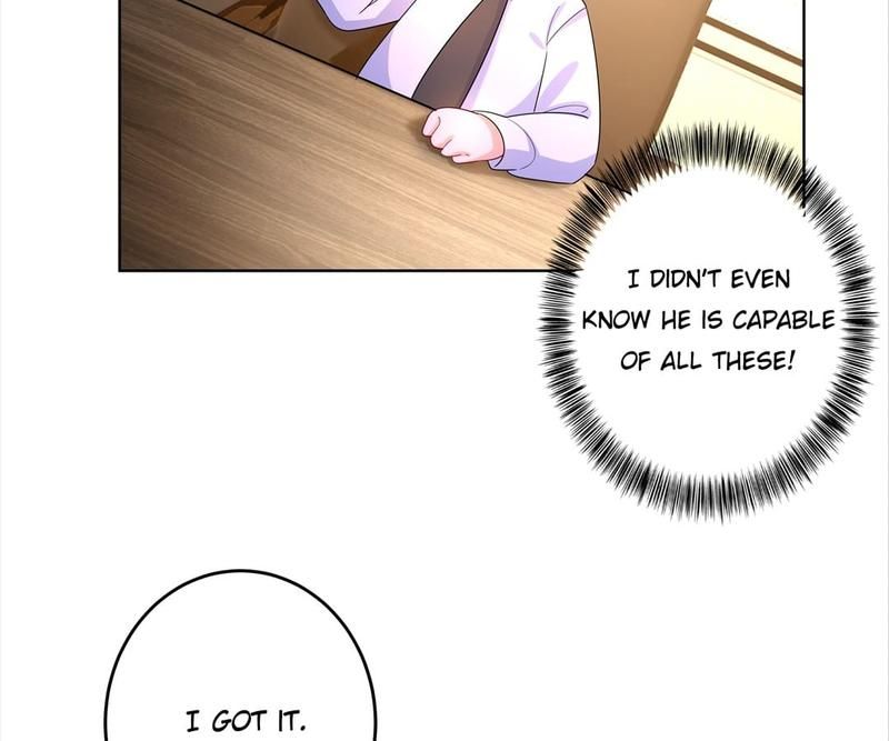 Warm Wedding Chapter 437 page 7 - 
