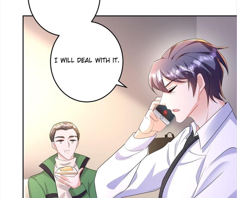 Warm Wedding Chapter 437 page 8 - 