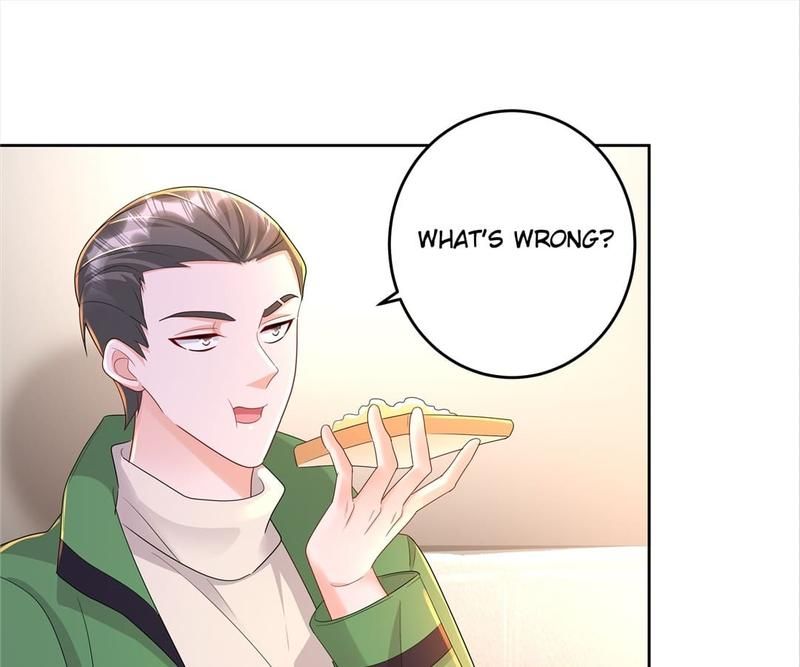 Warm Wedding Chapter 437 page 10 - 
