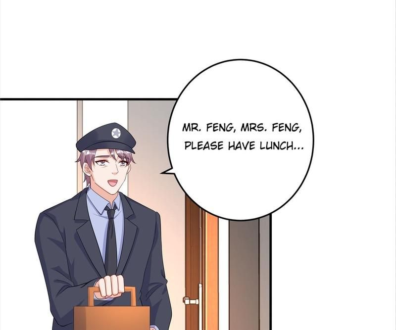 Warm Wedding Chapter 438 page 2 - 