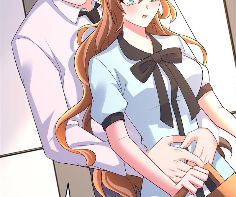 Warm Wedding Chapter 438 page 11 - 