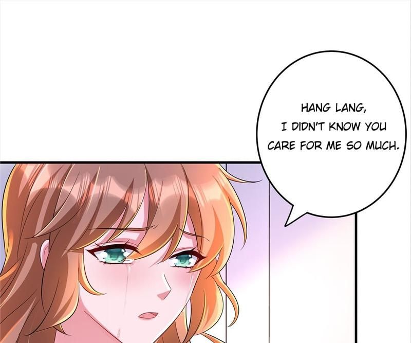 Warm Wedding Chapter 438 page 13 - 