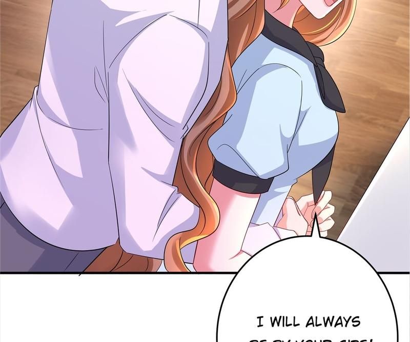 Warm Wedding Chapter 438 page 16 - 