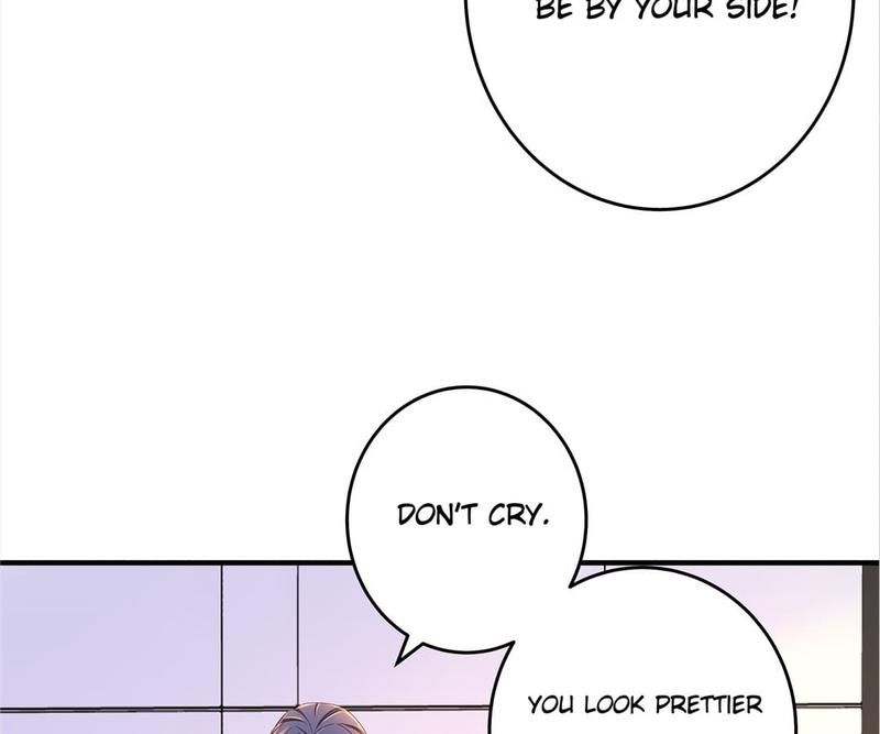 Warm Wedding Chapter 438 page 17 - 