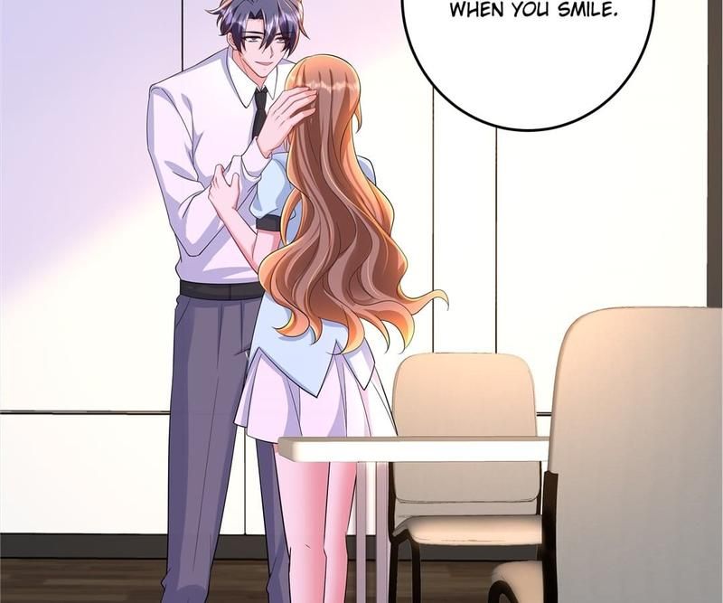 Warm Wedding Chapter 438 page 18 - 