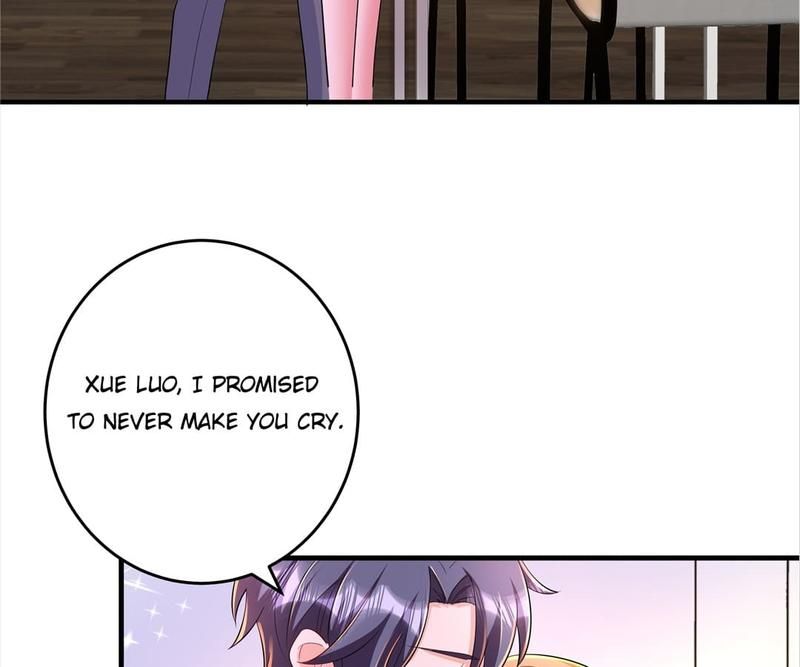 Warm Wedding Chapter 438 page 19 - 