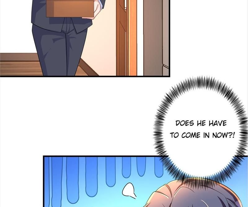 Warm Wedding Chapter 438 page 3 - 