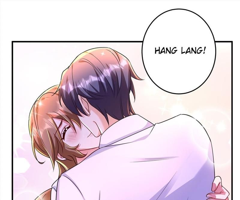 Warm Wedding Chapter 438 page 24 - 