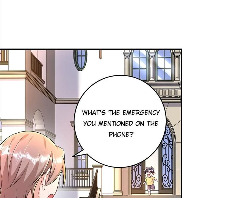 Warm Wedding Chapter 438 page 29 - 