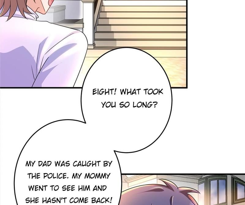 Warm Wedding Chapter 438 page 30 - 