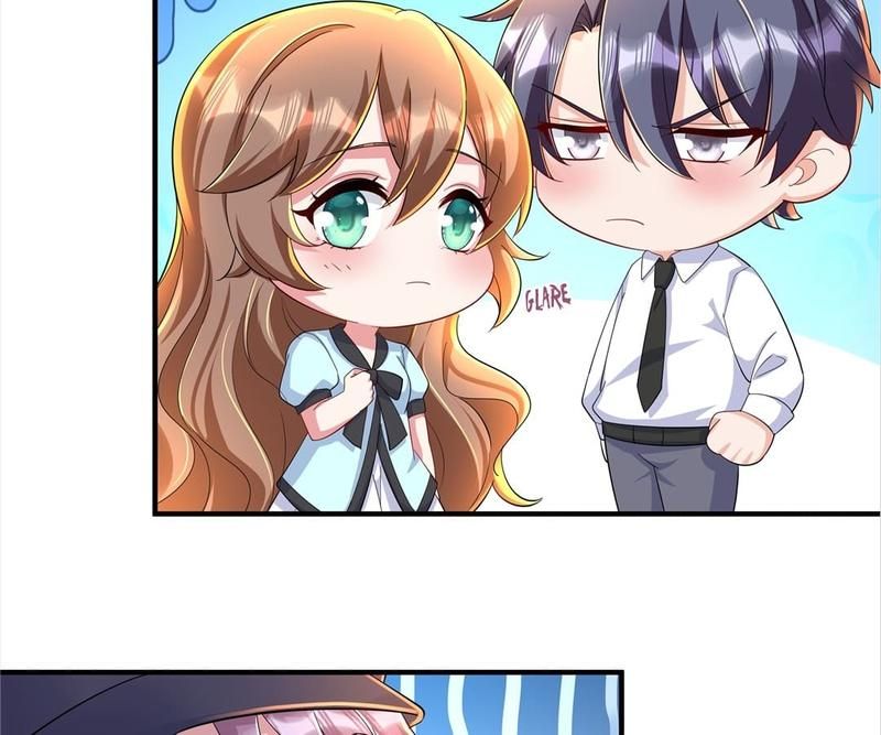 Warm Wedding Chapter 438 page 4 - 