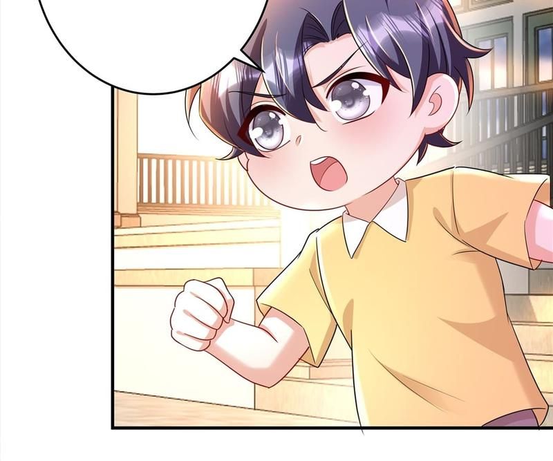 Warm Wedding Chapter 438 page 31 - 