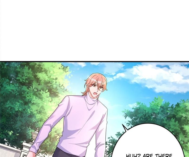 Warm Wedding Chapter 438 page 32 - 