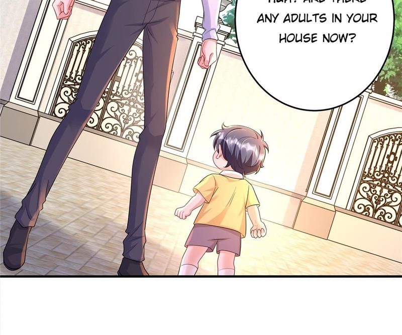 Warm Wedding Chapter 438 page 33 - 
