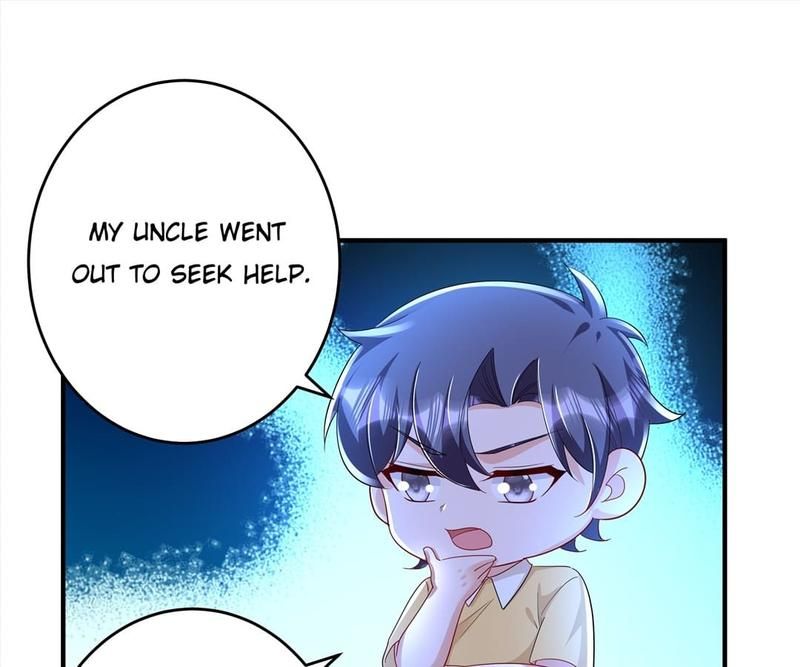 Warm Wedding Chapter 438 page 34 - 