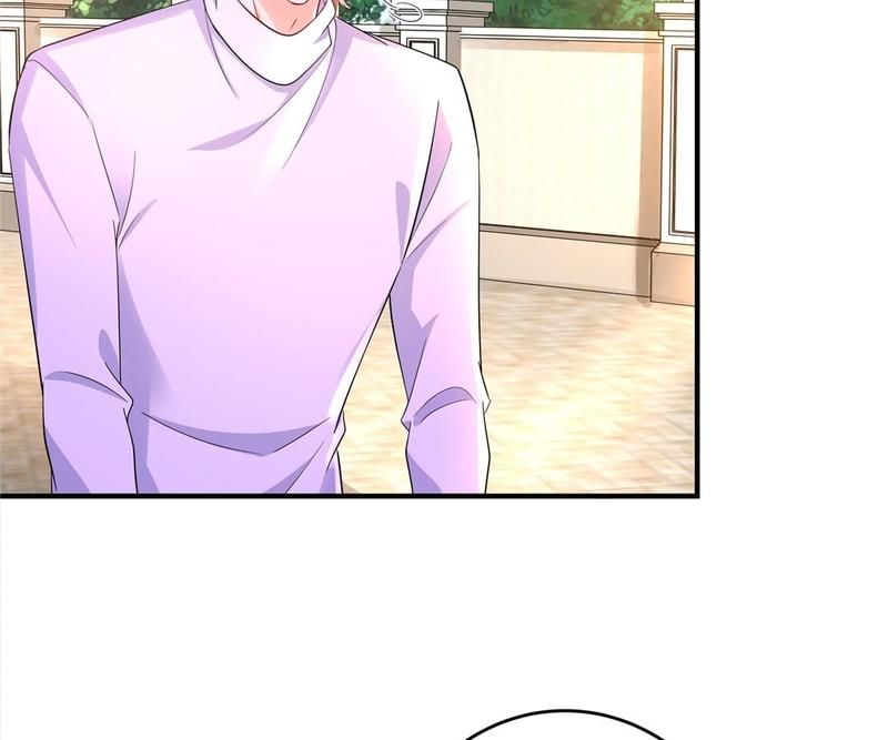 Warm Wedding Chapter 438 page 36 - 