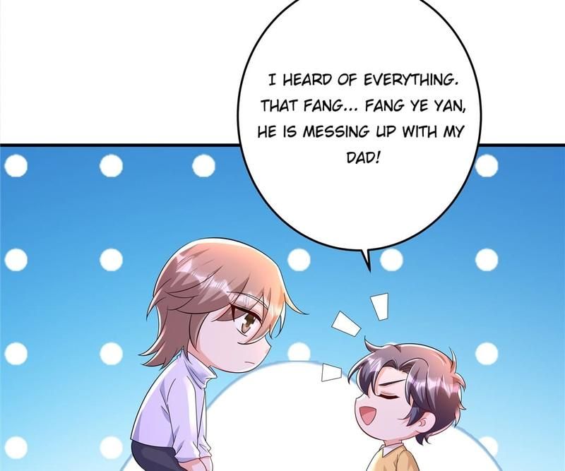 Warm Wedding Chapter 438 page 37 - 