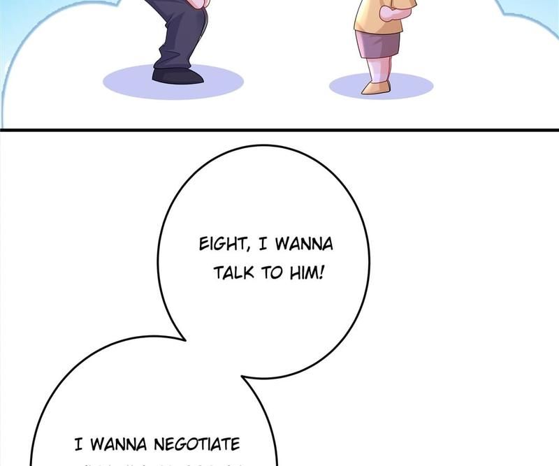 Warm Wedding Chapter 438 page 38 - 