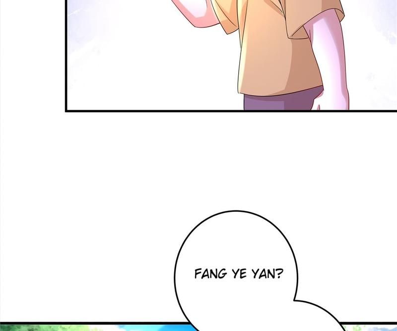 Warm Wedding Chapter 438 page 40 - 