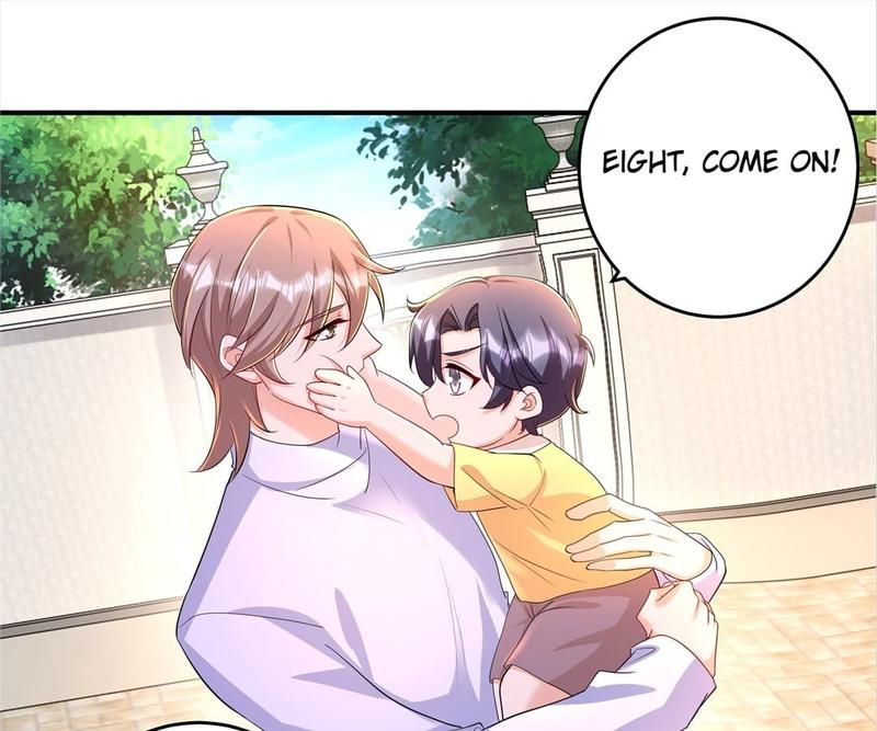Warm Wedding Chapter 438 page 44 - 