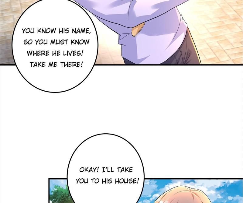 Warm Wedding Chapter 438 page 45 - 