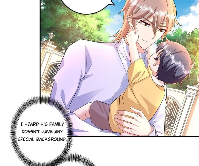 Warm Wedding Chapter 438 page 46 - 