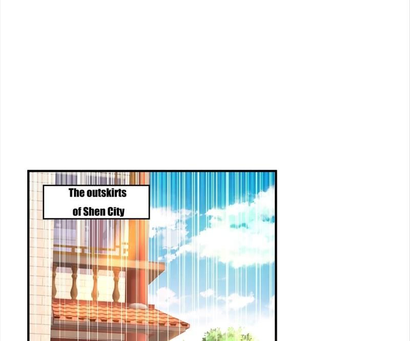 Warm Wedding Chapter 438 page 48 - 