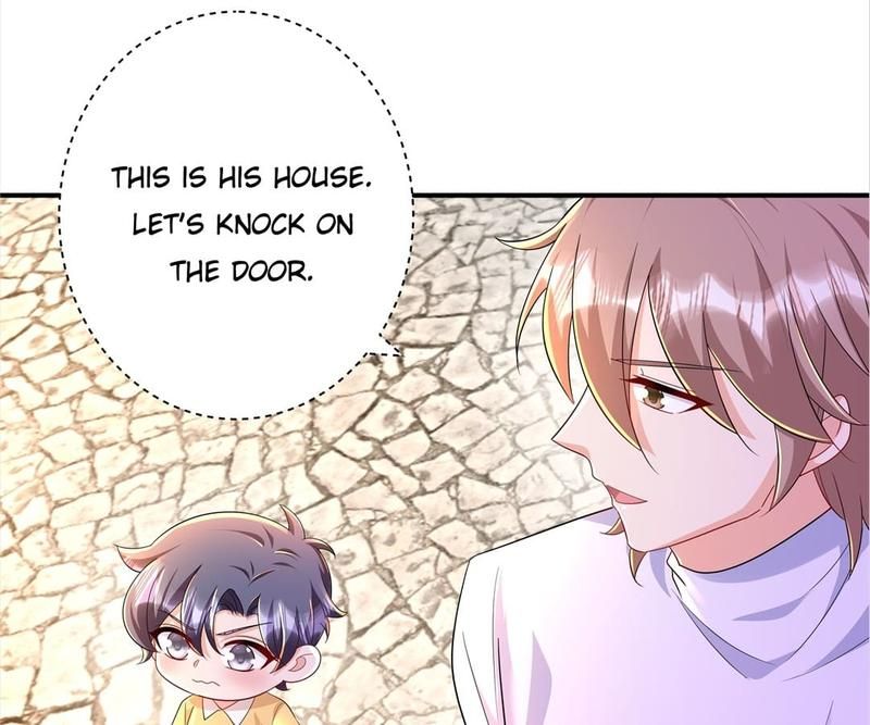 Warm Wedding Chapter 438 page 50 - 