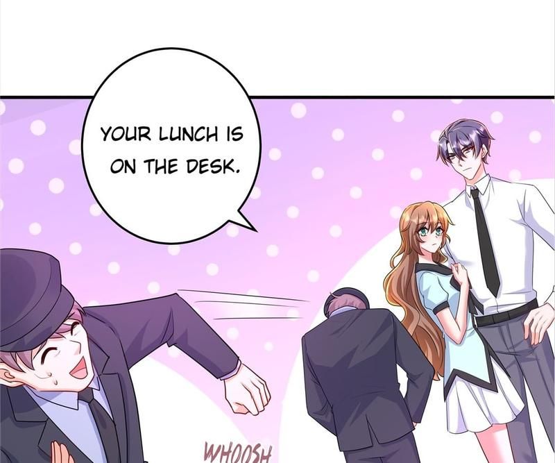 Warm Wedding Chapter 438 page 6 - 