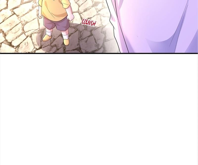 Warm Wedding Chapter 438 page 51 - 