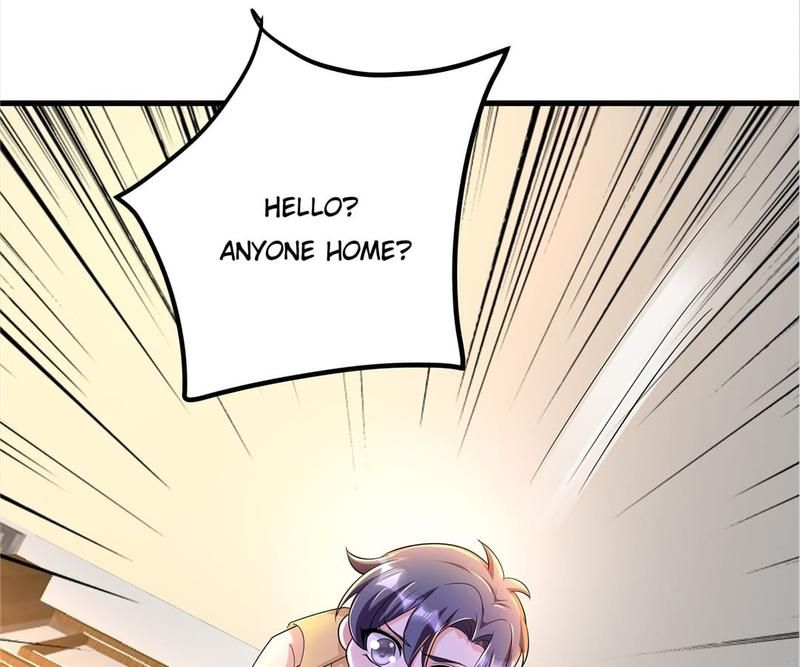 Warm Wedding Chapter 438 page 52 - 