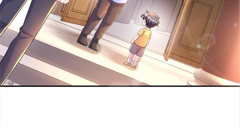 Warm Wedding Chapter 438 page 57 - 