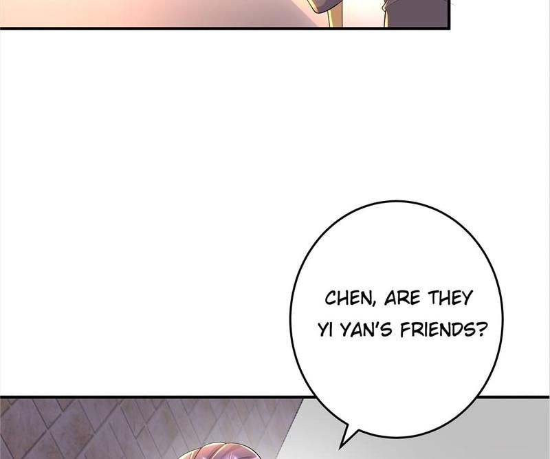 Warm Wedding Chapter 438 page 59 - 