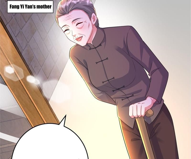 Warm Wedding Chapter 438 page 60 - 