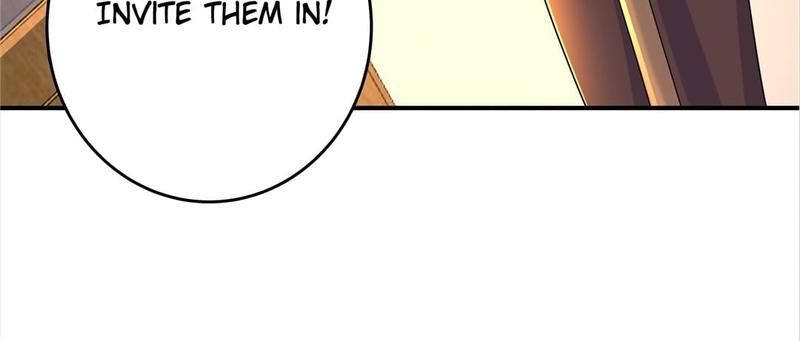 Warm Wedding Chapter 438 page 61 - 